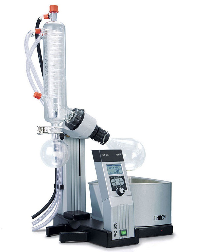 RC600_rotary_evaporator